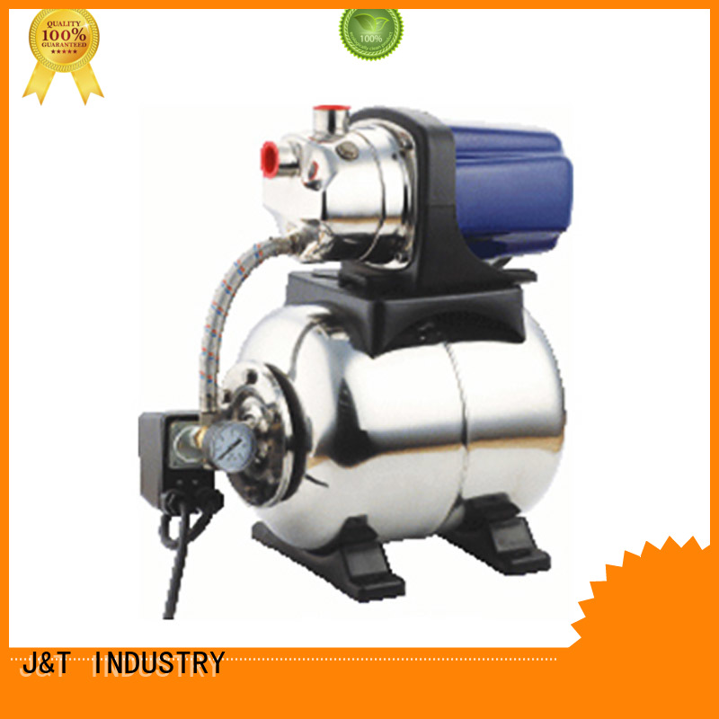 pump electric water pump supply for garden JT
