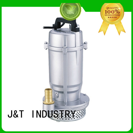 JT stainless steel stainless steel submersible pump usa ship