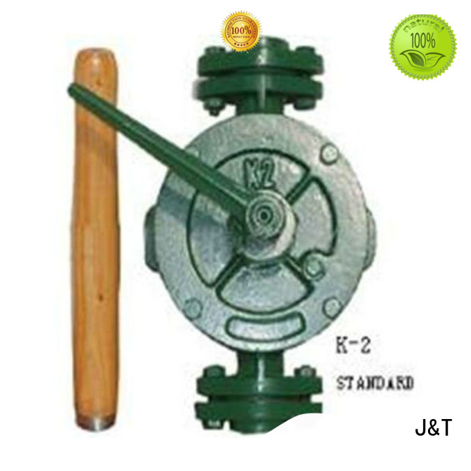 best hand operated well pump multi-function for aquarium JT