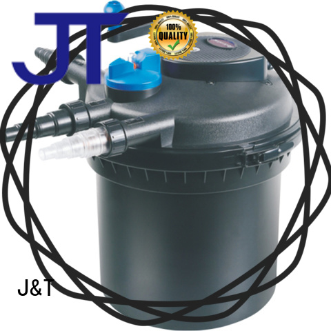 JT cpf5000 fish pond filter Suppliers for home