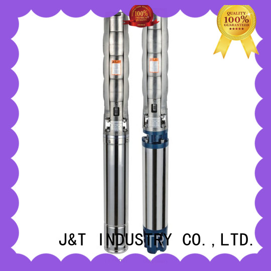 multi borehole pumps prices filter for booster JT