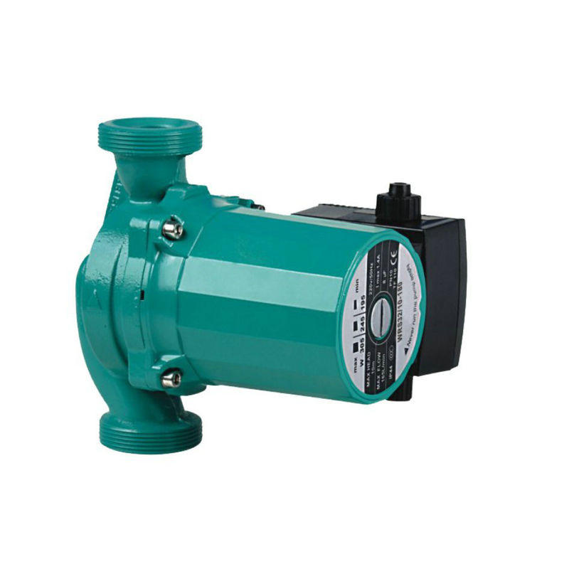 wrs20130 water heater recirculating pump wrs2013 for garden JT-1
