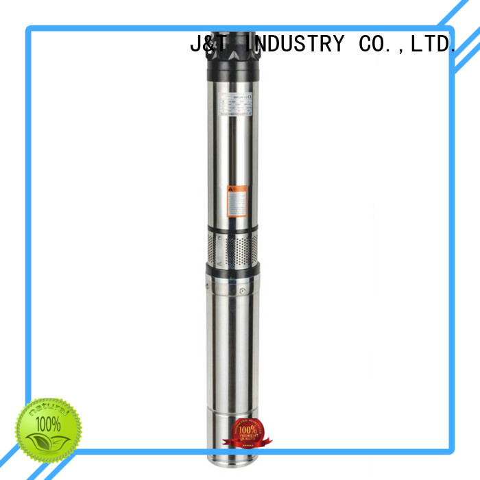 JT automatic best deep well pump for sale for farm