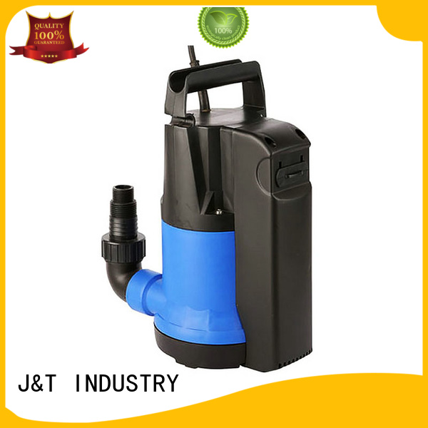JT increase submersible water pump for waterfall in house for washing