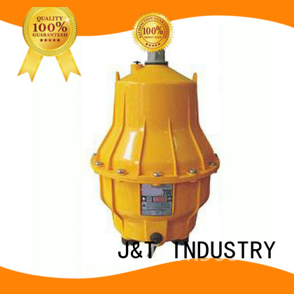 JT automatic vertical pump vibration multi-function for deep well