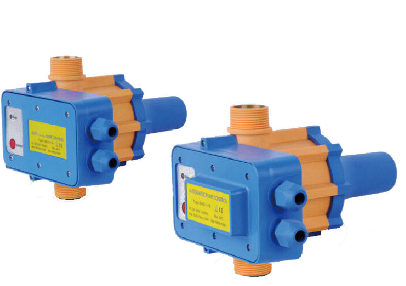 JT jtds3 water pressure controller manufacturer for garden-2