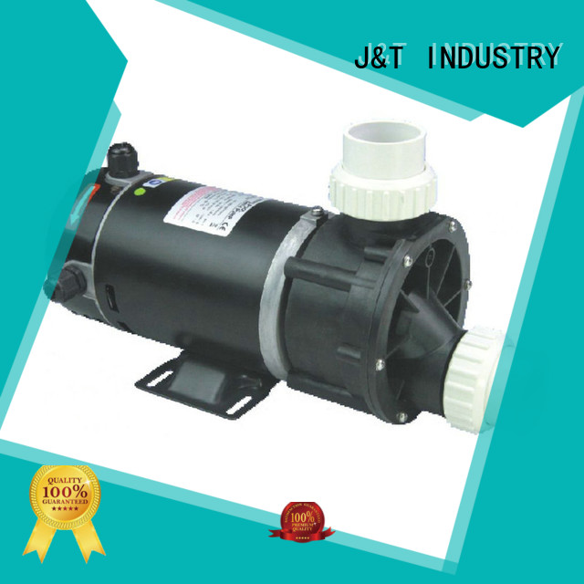 JT motor hot tub pump replacement manufacturers for swimming pool