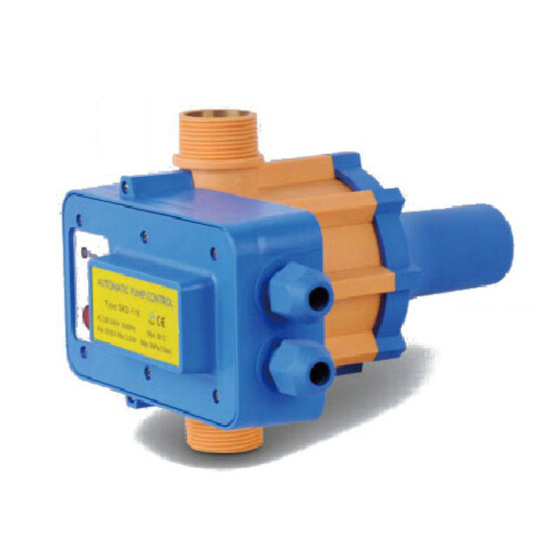 JT high quality water pump pressure controller manufacturer for pond-1