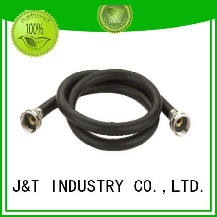 JT garden flexible copper hose Supply for garden