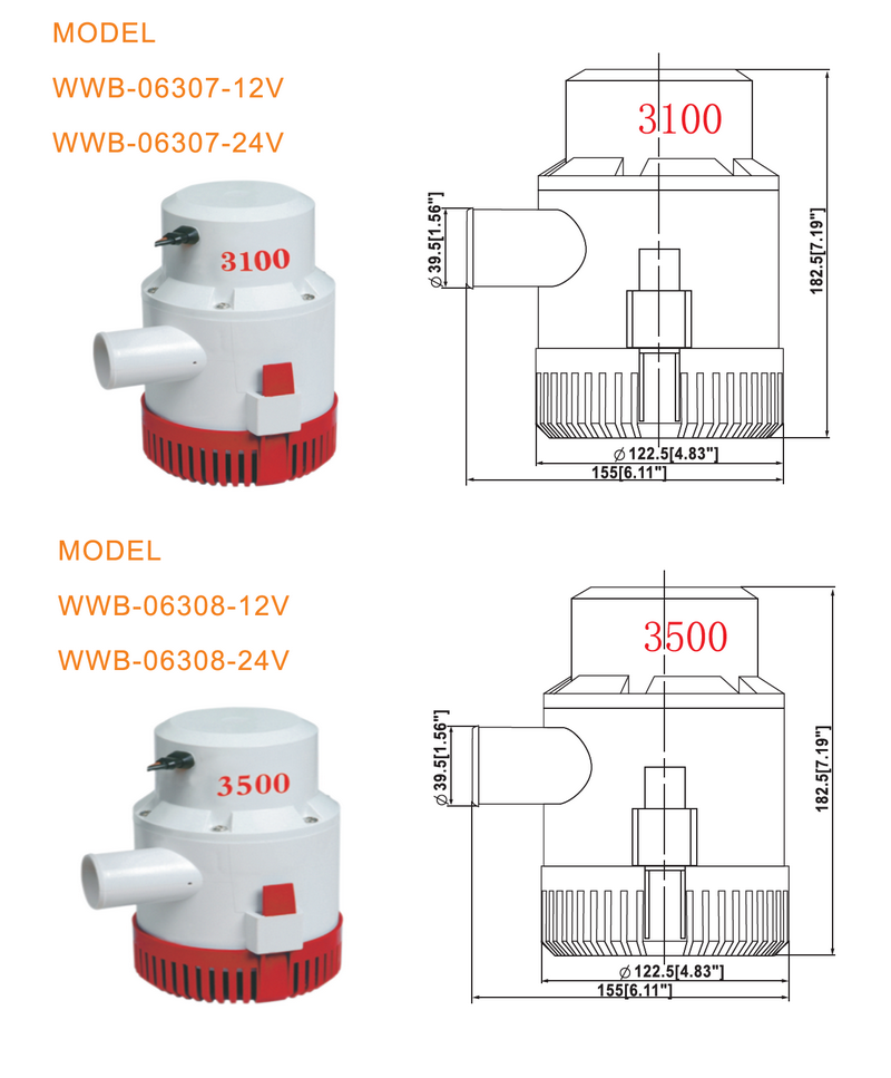 durable manual sump pump pump high reliability for sea-3