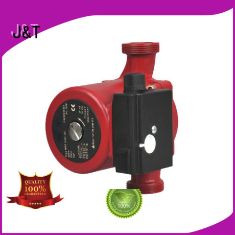 JT jt domestic hot water pump garden irrigation