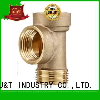 brass pipe fittings fittings for house JT