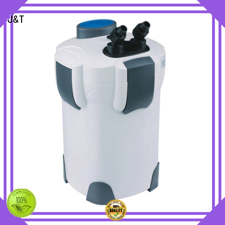 New external tank filter quality for business for home