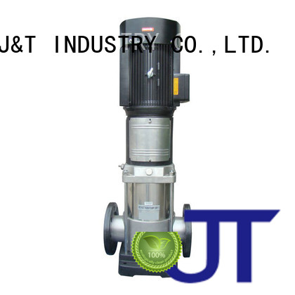 submersible vertical submersible centrifugal pumps manufacture for garden JT