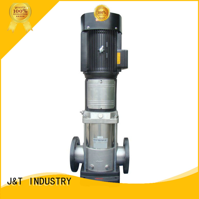 Top submersible turbine pump vm812 irrigation for booster