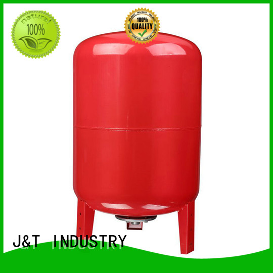 JT High-quality home water pressure tank easy use for garden