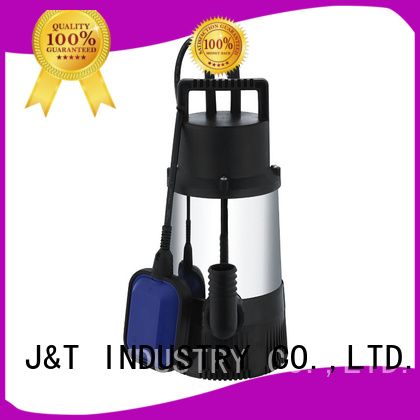 JT automatic water lifter pump light weight farmland