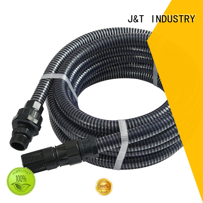 JT pvc flexible water hose for sale for home