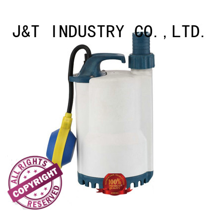 JT cleaning pump parts manufacturers family