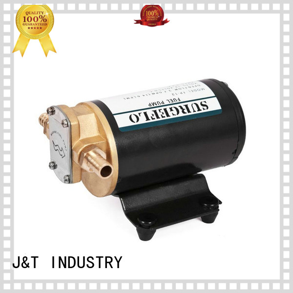 JT fl701 pacer water pump company for garden