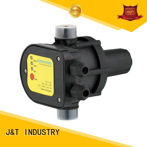 JT gauge auto water tank controller for house for garden