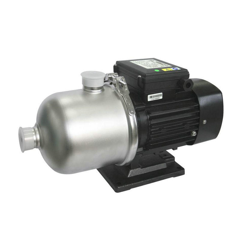 JT plastic PPO multistage booster pump company for booster-1