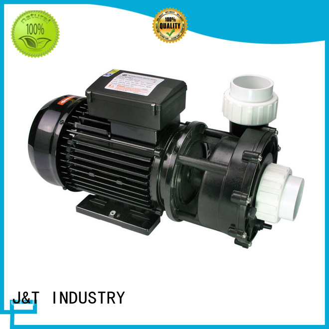 JT 48wua2002cii pool and spa pumps supply for swimming pools