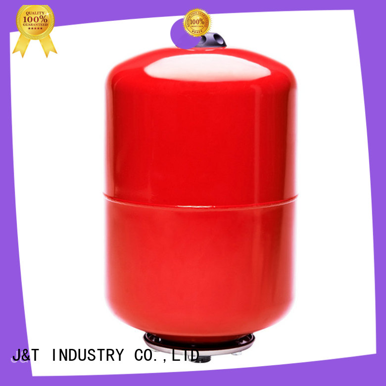 JT Latest water pump bladder pressure manufacturer for house