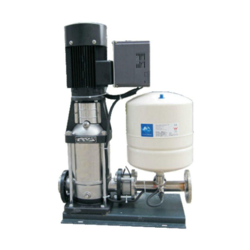 JT high quality vertical inline multistage pump for sale for swimming pool-1