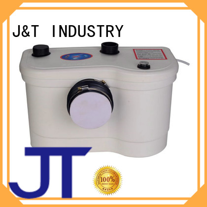 JT electric lift station pump design Supply for house