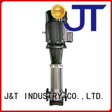 JT pressure vertical pump filter for swimming pool