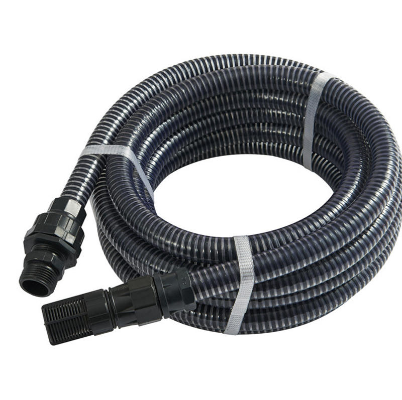 JT pvc flexible water hose for sale for home-1