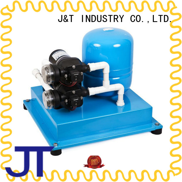 durable mechanical diaphragm pump for private use for building