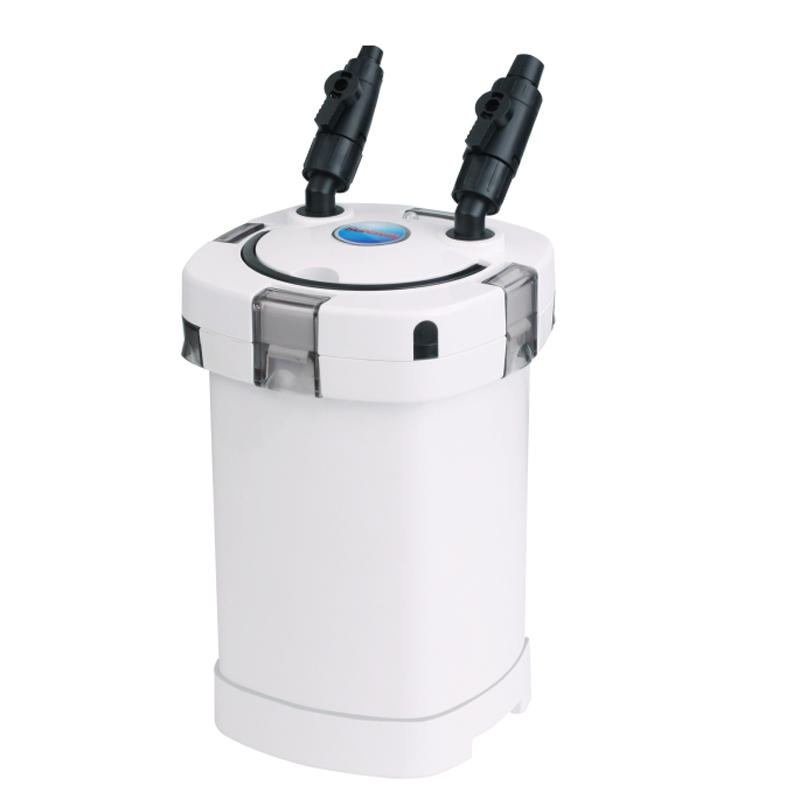 JT durable external canister filter for fresh for house-1