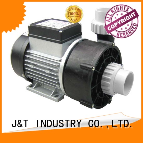 JT good quality spa water pump wp200 for fountains