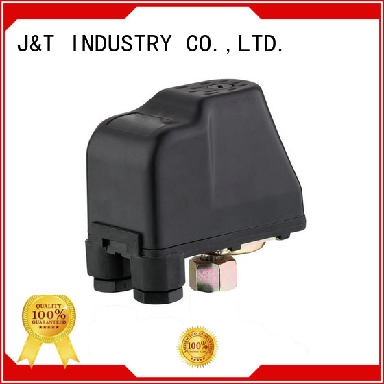 Pumptrol Water Pressure Switch JTBS-9
