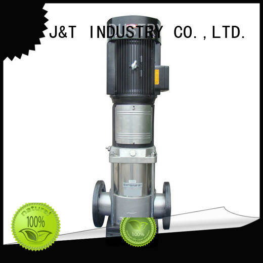 JT water water pump for sale irrigation for underground water level