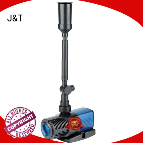 pump submersible fountain pump clp5000 for farm JT