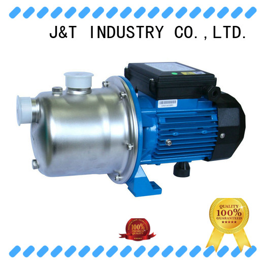 JT Latest mini self priming water pump for sale for industry