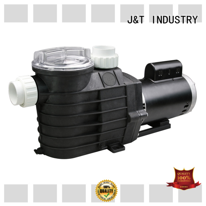 JT pool swimming pool filter pump motors Suppliers for hydro massage for bathtub
