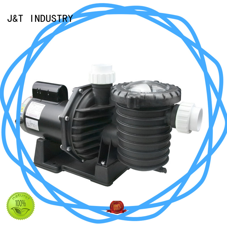 JT irrigation inground swimming pool pumps water cycle for tub