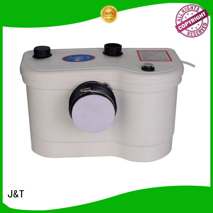 JT best lifting pump energy saving for building