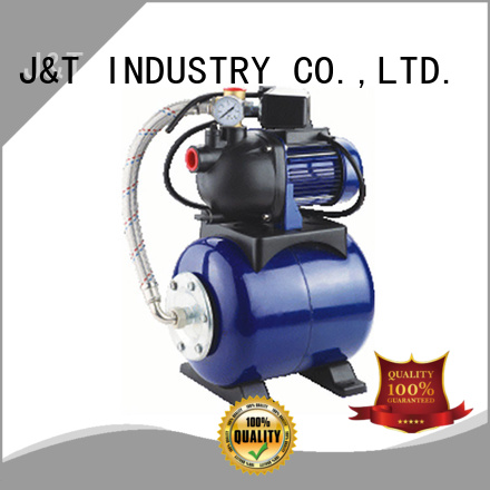 Shallow Well Jet Pump Automatic Garden Use AUTO-JETP600GP