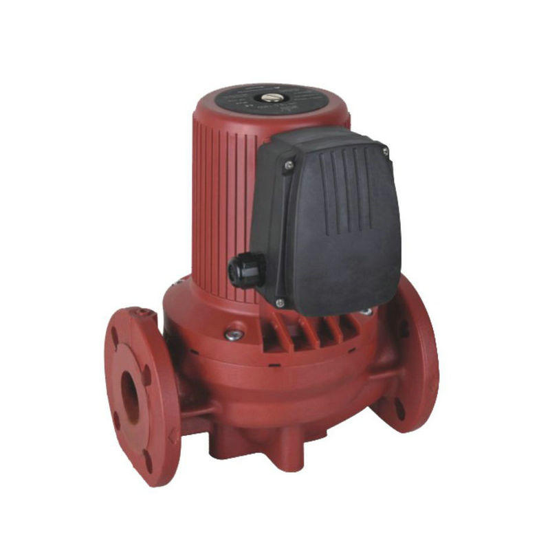 Cast Iron boiler circulating pump wrs254180 fire fighting for industry-1