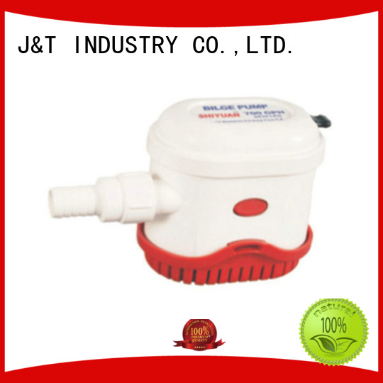 JT durable best bilge pump multi-function for farm