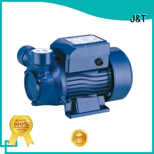 JT New priming of centrifugal pump high efficiency for industry