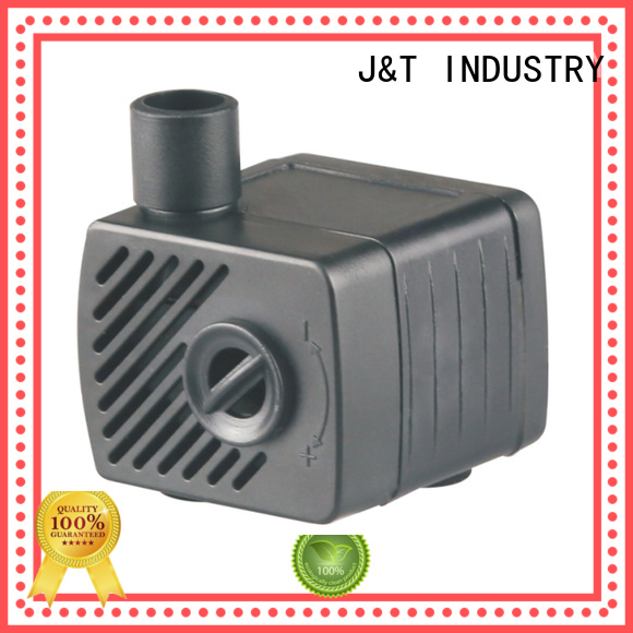 JT jp024 aquarium powerheads for sale company for rockery pond for water circulation