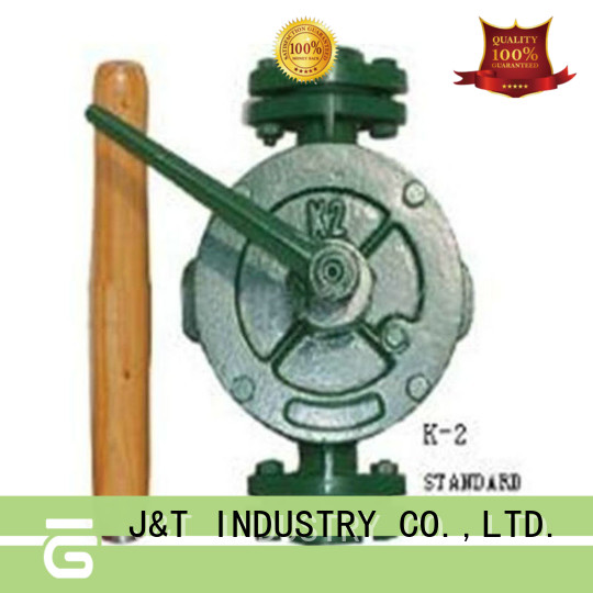 manual hand manual well pump fast and convenient installation, for garden JT