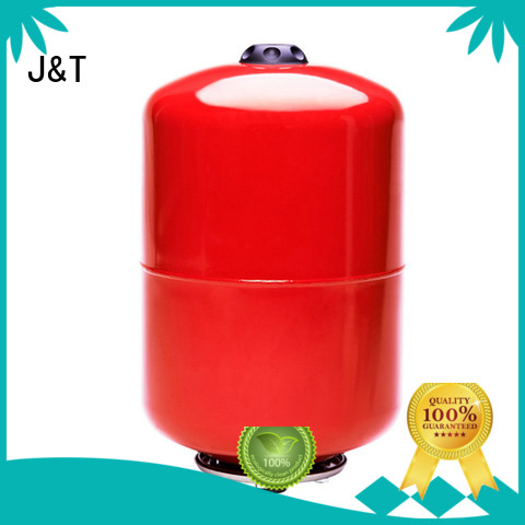 JT flange pump pressure tank for house for fountain