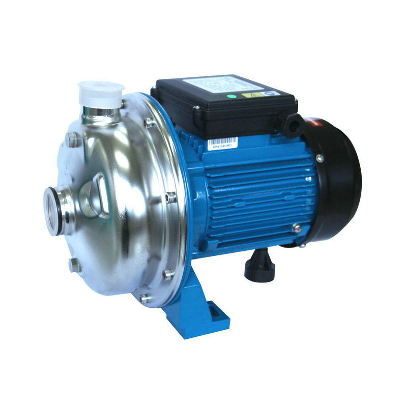 JT steel lake water pump manufacturers for water transfer-1